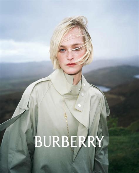 top supers models burberry|burberry fashion campaign.